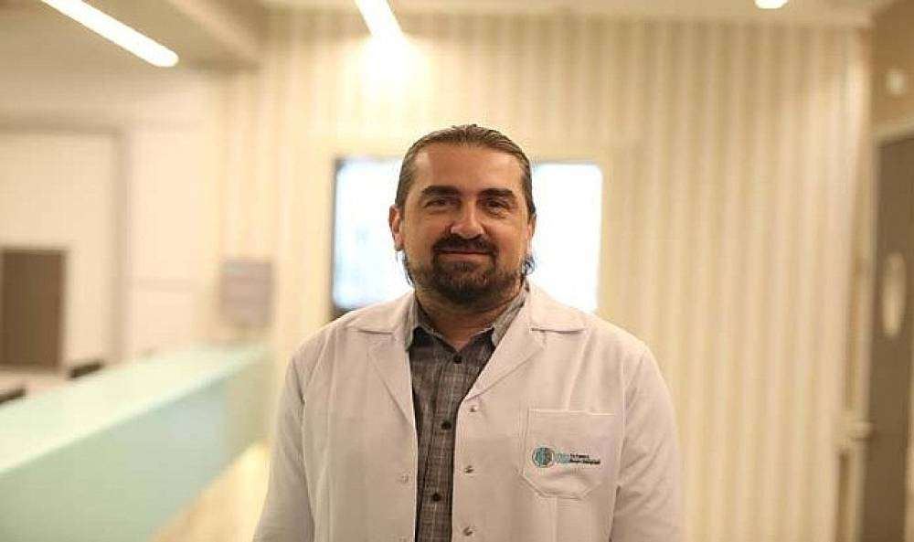 Parkinson'da umut erken tanıda…
