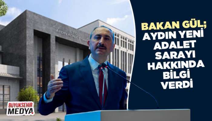 MEVCUT ADLİYE SARAYININ 10 KATI BÜYÜKLÜĞÜNDE OLACAK YENİ BİNA İÇİN İHALEYE ÇIKILIYOR