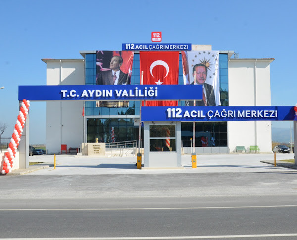 Tüm Acil Numaralar 112de Toplandı